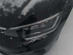 Volkswagen Lavida Advanced 1.5L Automatic Xin Yi Edition - photo 4