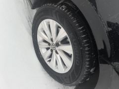 Volkswagen Lavida Advanced 1.5L Automatic Xin Yi Edition - photo 6