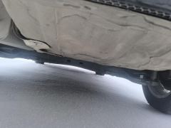 Volkswagen Lavida Advanced 1.5L Automatic Xin Yi Edition - photo 9