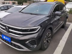 Volkswagen Langjing 380TSI AWDFlagship Edition - ფოტო 1