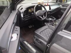 Volkswagen Langjing 380TSI AWDFlagship Edition - ფოტო 14