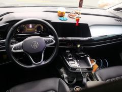 Volkswagen Langjing 380TSI AWDFlagship Edition - ფოტო 16