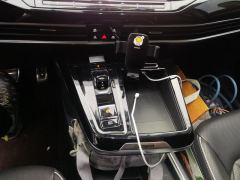 Volkswagen Langjing 380TSI AWDFlagship Edition - ფოტო 19