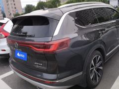 Volkswagen Langjing 380TSI AWDFlagship Edition - ფოტო 2
