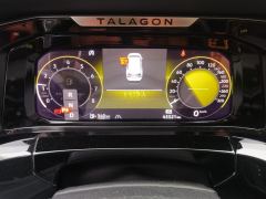 Volkswagen Langjing 380TSI AWDFlagship Edition - ფოტო 20