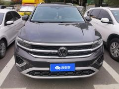 Volkswagen Langjing 380TSI AWDFlagship Edition - ფოტო 3