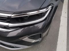 Volkswagen Langjing 380TSI AWDFlagship Edition - ფოტო 4