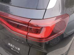 Volkswagen Langjing 380TSI AWDFlagship Edition - ფოტო 5