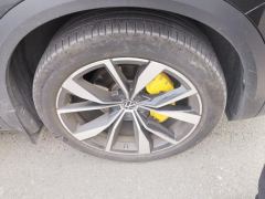 Volkswagen Langjing 380TSI AWDFlagship Edition - ფოტო 6
