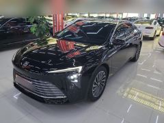 Buick Lacrosse Junyue 28T Yuezun Edition - ფოტო 1