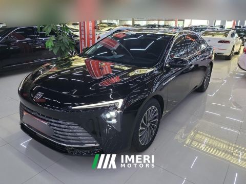 2024 Buick Lacrosse Junyue 28T Yuezun Edition - ავტომობილი ჩინეთიდან