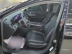 Buick Lacrosse Junyue 28T Yuezun Edition - ფოტო 14