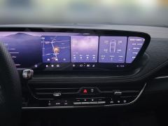 Buick Lacrosse Junyue 28T Yuezun Edition - ფოტო 17