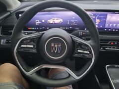 Buick Lacrosse Junyue 28T Yuezun Edition - ფოტო 18