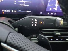 Buick Lacrosse Junyue 28T Yuezun Edition - ფოტო 19