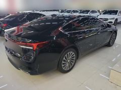Buick Lacrosse Junyue 28T Yuezun Edition - ფოტო 2