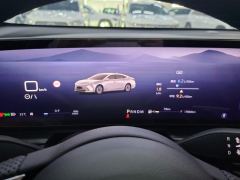 Buick Lacrosse Junyue 28T Yuezun Edition - ფოტო 20