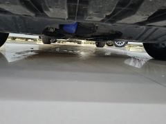 Buick Lacrosse Junyue 28T Yuezun Edition - ფოტო 8