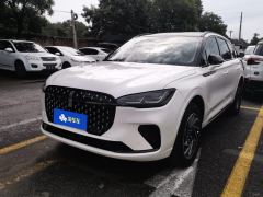 Lincoln Adventurer 2.0T RWD Luxury Edition - фото 1