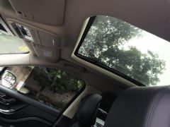 Lincoln Adventurer 2.0T RWD Luxury Edition - фото 15