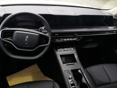 Lincoln Adventurer 2.0T RWD Luxury Edition - фото 16