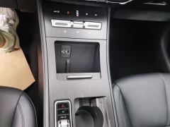 Lincoln Adventurer 2.0T RWD Luxury Edition - фото 19