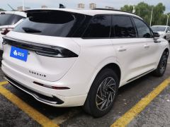 Lincoln Adventurer 2.0T RWD Luxury Edition - фото 2