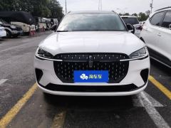 Lincoln Adventurer 2.0T RWD Luxury Edition - фото 3