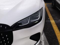 Lincoln Adventurer 2.0T RWD Luxury Edition - фото 4