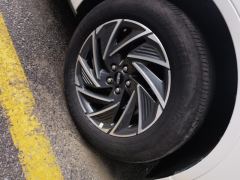 Lincoln Adventurer 2.0T RWD Luxury Edition - фото 6