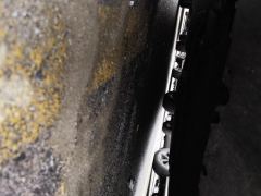 Lincoln Adventurer 2.0T RWD Luxury Edition - фото 8