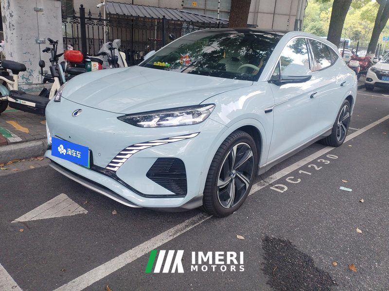 Denza N7 630km AWDLong RangeMax Edition - car from China