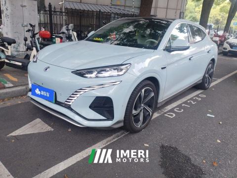 2023 Denza N7 630km AWDLong RangeMax Edition - ავტომობილი ჩინეთიდან