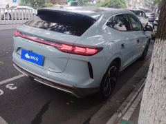 Denza N7 630km AWDLong RangeMax Edition - photo 2