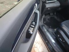 Geely Xingyue L 2.0T Automatic two-wheel drive Yunqi Edition - ფოტო 12
