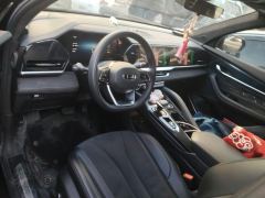 Geely Xingyue L 2.0T Automatic two-wheel drive Yunqi Edition - ფოტო 16
