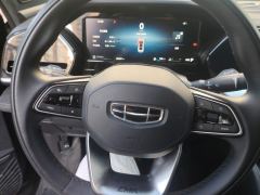 Geely Xingyue L 2.0T Automatic two-wheel drive Yunqi Edition - ფოტო 18