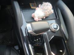Geely Xingyue L 2.0T Automatic two-wheel drive Yunqi Edition - ფოტო 19