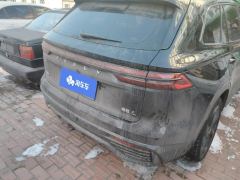 Geely Xingyue L 2.0T Automatic two-wheel drive Yunqi Edition - ფოტო 2