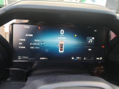 Geely Xingyue L 2.0T Automatic two-wheel drive Yunqi Edition - ფოტო 20