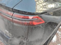 Geely Xingyue L 2.0T Automatic two-wheel drive Yunqi Edition - ფოტო 5