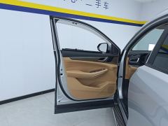 Blue Electric E5 1.5L DE-i 100km Version - ფოტო 12