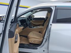 Blue Electric E5 1.5L DE-i 100km Version - ფოტო 14