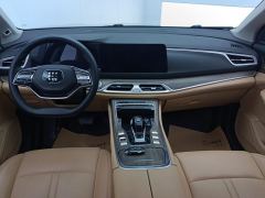 Blue Electric E5 1.5L DE-i 100km Version - ფოტო 16