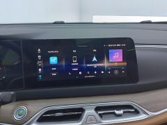 Blue Electric E5 1.5L DE-i 100km Version - ფოტო 17