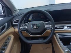 Blue Electric E5 1.5L DE-i 100km Version - ფოტო 18
