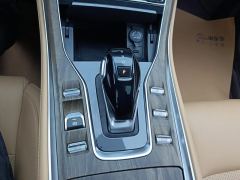 Blue Electric E5 1.5L DE-i 100km Version - ფოტო 19