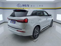 Blue Electric E5 1.5L DE-i 100km Version - ფოტო 2