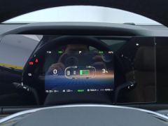 Blue Electric E5 1.5L DE-i 100km Version - ფოტო 20