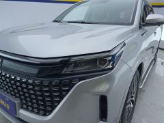 Blue Electric E5 1.5L DE-i 100km Version - ფოტო 4